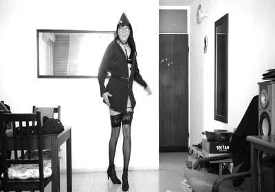 Stuardess Show