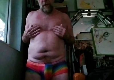 Pridewear