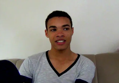 Find Out More About Cute Robbie