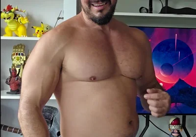 The Fabric of These Briefs Is Delicious and Stretches Well for a Large Penis.