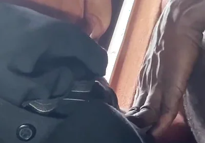 I'm Trying to Cum with Tight Huge Cub