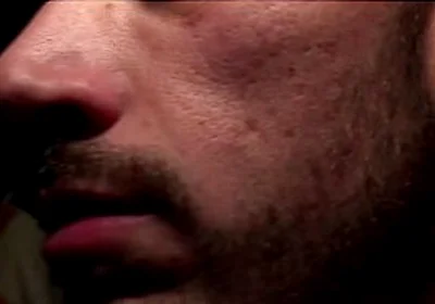 Phoenix Leo Worships His Sweaty Pits Then Stroking Massive Shaft