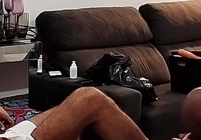 Submissive Worker Part 1