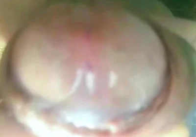 Full of Cock Huh!