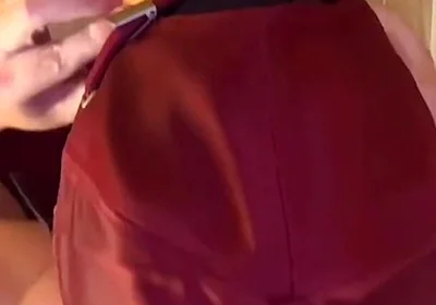 Straight Guy with Xl Cock Pussy Mouth