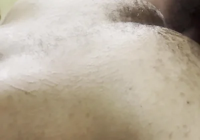 Big Brazilian Ass