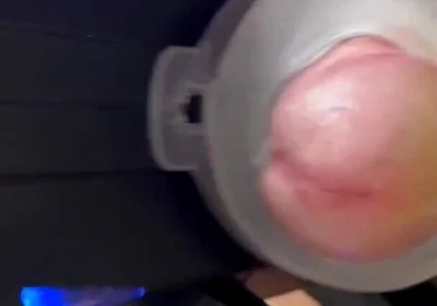 Who Likes Pre-cum?
