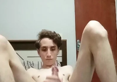 I'm Naked