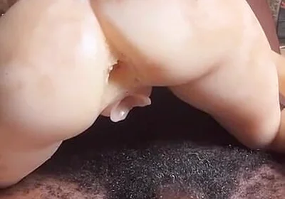 Tight Huge Ass I'm Fucking