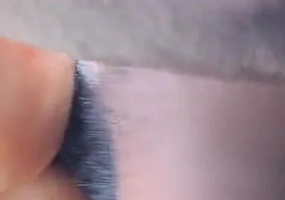 The Prisoner Cum Hard Needed to Help Cum More