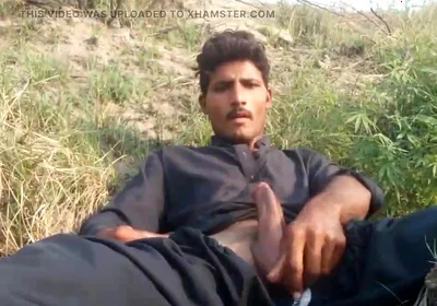 Solo Boy Big Dick
