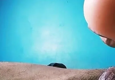 Fucking Her Pussy Like Never Before