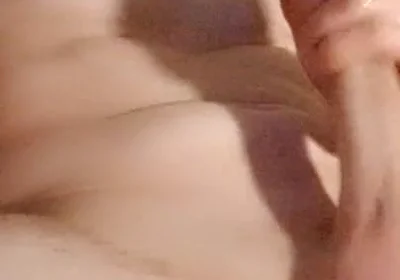 Jerking off