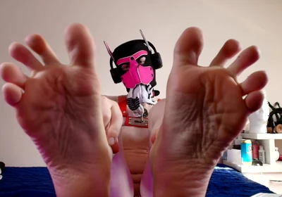 Paws Right in Your Face