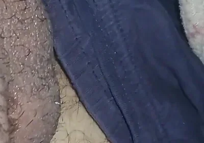 Wanna Suck My Dick