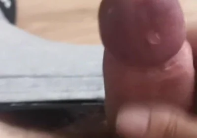 Masturbation with Moaning 31