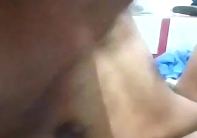 Self Cum in Mouth and Swallow