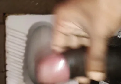 Solo Masturbation