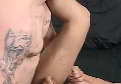 Jaden's First Ass Fuck Cherry Pop