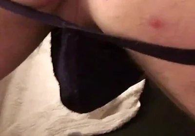Fuck Me as Hard as You Can - Part