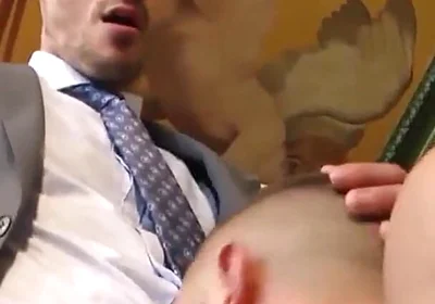 MENATPLAY - Muscular hunk Dato Foland fucks hunk Jay Roberts
