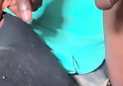 Prisoner Got Deep Slut Toy and Use It Hard