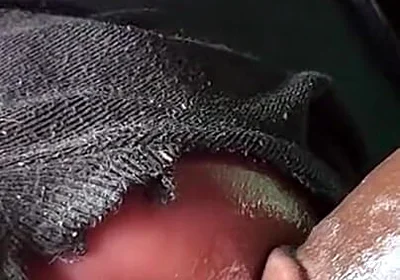 Very Deep Pussy Total Slut Vibrate Huge Big Dick
