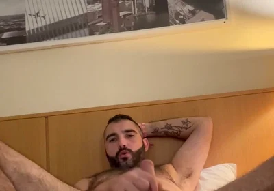 Cheeky Wank in Manchester