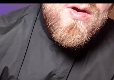 Kinky Psychiatrist, Kinky Pastor, Kinky Barista Best POV Roleplay