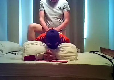 Str8 Twink Needs Stepdaddy