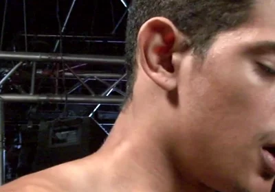 Amazing Hot Porn Video with Twinks Fucking Bareback for First Time
