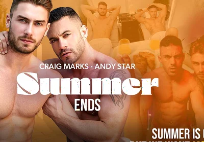 Summer Ends
