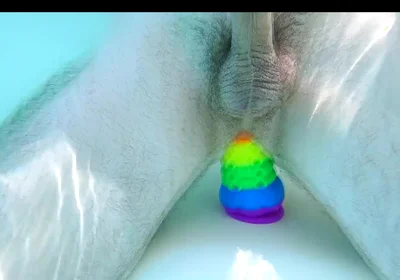 Having Some Fun with a Toy