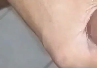 You Like to See Me Cumming, Right?