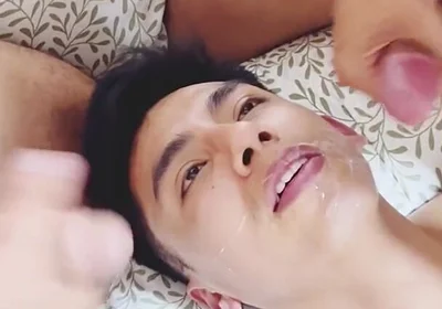 Cum for My Little Mouth