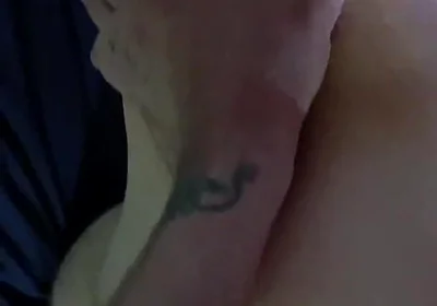 No Condom Could Withstand a Cock Like That, so I Had to Let Him Fuck Me Raw