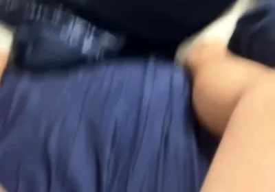 Pounding My Toys Pussy