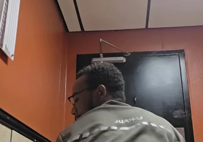 Shaking It Alittle