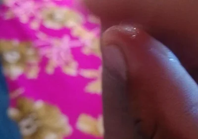 Look at My Penis