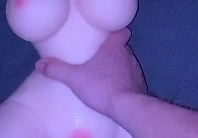 My Cock Is Too Fat for Her