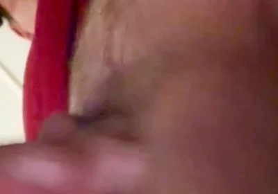 Horny Husband Wanks