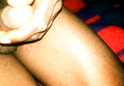Evening Great Sex Highly Feeling