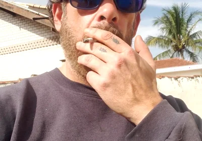 Smoking Tabaco Compilation 01