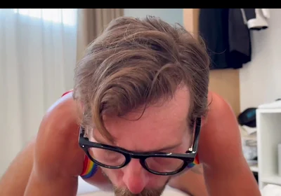 Monsterdick