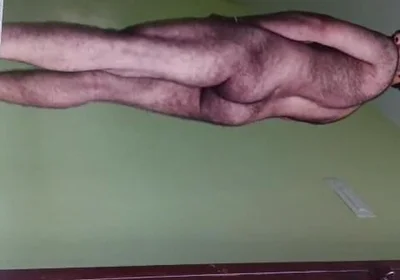 Indian Engineer Boy Nude