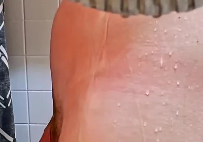 Shower Sex 5