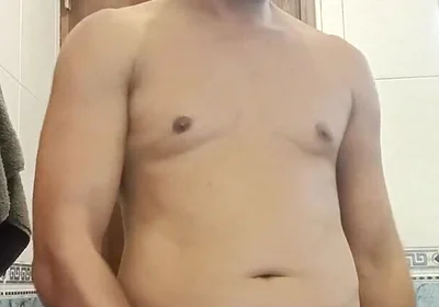 A Treat for My Followers Who Like Big Cocks