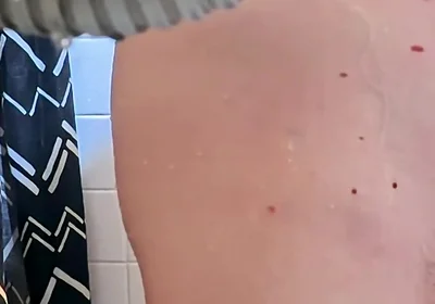 Shower Sex 3