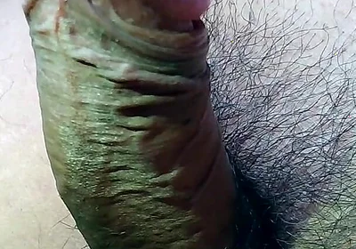 I Haven't Masturbated in a Long Time, so I Finally Came a Lot-it Would Definitely Feel Good to Cum Inside Your Vagina