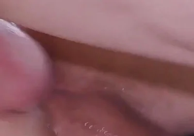 Jayden Marcos Takes A Pounding From Jeremy Barker